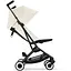 Коляска Cybex Libelle BLK Canvas White (525000257) - мініатюра 5