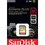 Карта пам'яті Sandisk 32GB SDHC Extreme PLUS Memory Card + 2 years Rescue (SDSDXWT-032G-GNCIN) - мініатюра 2