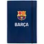 Папка для зошитів Kite FC Barcelona В5 на гумці (BC25-210) - мініатюра 1