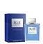 Туалетная вода мужская Antonio Banderas Blue Seduction, 200 мл ОРИГИНАЛ - миниатюра 1