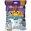 Стретч-іграшка у вигляді тварини Вартові крижаного світу Sbabam 67/CN24 серії Legend of animals - мініатюра 1