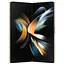 Смартфон Samsung Fold 4 (256GB) SM-F936U + e sim Beige - миниатюра 4