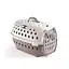 Stefanplast Travel Chic Pet Carrier - Пластиковая переноска для животных 34.5х50х32см - миниатюра 1