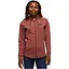 Кофта Black Diamond W Mountain Transparency Full Zip Hoody Cherrywood XS (1033-BD 7300952009XSM1) - миниатюра 1