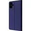 Чехол Wave Flap Case для Samsung Galaxy A07 Blue [157000] - миниатюра 1