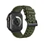 Ремешок Hoco WA35 для Apple Watch Silicone Emir 38-40-41mm - миниатюра 1