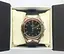 Наручний годинник чоловічий Clockhouse Hublot Золотистий (IBW265Y) - мініатюра 5