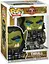 Фігурка Funko Pop Варкрафт Тралл World of Warcraft Thrall 10 см FP WOW T 1046 - мініатюра 3