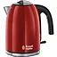 Електрочайник Russell Hobbs Colours Plus Flame Red 20412-70 - мініатюра 1