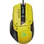 Миша A4Tech Bloody W70 Max USB punk yellow - мініатюра 1