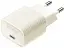 Зарядний пристрій - блок адаптер Anker PowerPort 511 Nano IV 30W A2337G21 білий - мініатюра 2