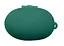 Чохол-накладка DK Silicone Candy Friendly з карабіном Anker SoundCore Life P2 Mini (green) - мініатюра 2