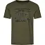 Футболка Seeland Packing T-shirt M Зеленый - миниатюра 1