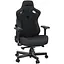 Игровое кресло Anda Seat Kaiser 3 XL Fabric Dark Gray (AD12YDC-XL-01-GB-CF) - миниатюра 4