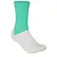 Носки Poc Essential Road Sock Fluorite Green/Hydrogen S (1033-PC 651108352SML1) - миниатюра 1