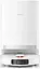 Робот-пилосос мийний + самоочищення Xiaomi Robot Vacuum X20+ (C102) білий - мініатюра 3