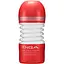 Мастурбатор Tenga Rolling Head Cup New білий - мініатюра 1