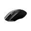 Мышь беспроводная RAPOO V20SE Black - миниатюра 3