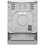 Плита газова GORENJE GKS 6C71 XF (FM6A4D-FPJDB) - мініатюра 12