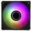 Вентилятор 2E GAMING AIR COOL INFINITY ACF120IW-ARGB (2E-ACF120IW-ARGB) - миниатюра 2