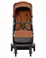 Прогулянкова коляска-книжка Carrello Nova CRL-5521 Tangelo Orange - мініатюра 3