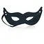 Маска для глаз эротическая One size K0332-1 - миниатюра 2