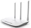 Бездротовий маршрутизатор TP-Link TL-WR845N 300M Wireless N Router (3-Antenna) (6304755) - мініатюра 2