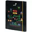 Папка для работы Kite Pixel Game А4 на резинке (K25-213-2) - миниатюра 1