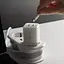 Зарядний пристрій Proove Pure GaN Max 67W (Type-C + Type-C) white (WCPU67022202) - мініатюра 7