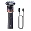 Бритва электрическая Philips Series 5000 черный (X5012/00) - миниатюра 1