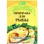 Приправа до риби Edel 20 г - мініатюра 1