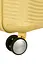 Чемодан American Tourister SOUNDBOX 55 см PASTEL YELLOW 55x40x20(23) 32G*16001 - миниатюра 4