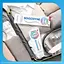 Зубная паста Sensodyne Комплексная защита, 75 мл - миниатюра 6
