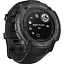 Смарт-годинник Garmin Instinct 2X Solar-Tactical Edition Black (010-02805-13/03) - мініатюра 7