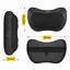 Подушка-масажер 4FIZJO Shiatsu Pro+ 4FJ0562 Black (P-5907739319159) - мініатюра 3