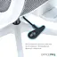 Офісне крісло OfficePro Wave OC670-G-G-G (OC670-G-G-G) - мініатюра 11