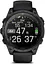 Смарт-часы Garmin tactix 8 - 47 mm AMOLED Includes Applied Ballistics Ultralight Solver (010-03405-00/01) - миниатюра 3