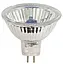 Лампа галогенна Feron HB4 MR-16 12V 50 Вт супер біла (2270) - мініатюра 1