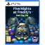 Гра Five Nights at Freddy's Into the Pit (українські субтитри) (PS5) - мініатюра 1
