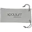 Солнцезащитные очки детские Koolsun Boston 1-4 года зелёный (KS-BOGA001) - миниатюра 4