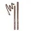 Олівець для брів Bogenia Brow Liner BG501 №005 Темно-коричневий - мініатюра 1