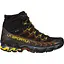 Ботинки LaSportiva Ultra Raptor II Mid GTX 45.5 Black/Yellow LaSportiva (1052-34B999100 45,5) - миниатюра 2