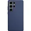 Чехол Epik Leather Case для Samsung Galaxy S25 Ultra Dark Blue AAA [133783] - миниатюра 1