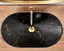 Умивальник Rea Royal 60 накладний marble black matt REA-U7478, Чорний матовий - мініатюра 4