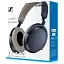 Навушники з мікрофоном Sennheiser MOMENTUM 4 Wireless Denim (700386) - мініатюра 8