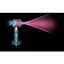 Фен Dyson HD07 Supersonic Prussian Blue/Rich Copper (113312-01) [140169] - мініатюра 5