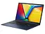 Ноутбук Asus Vivobook 15 X1504VA-BQ499 Quiet Blue (90NB10J1-M00PH0) - мініатюра 1