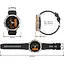 Смарт-часы тактические Kospet Tank T3 Ultra Special Edition Black (KTT0003USEB) - миниатюра 5
