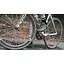 Носки DexShell Pro visibility Cycling водонепроницаемые XL 47-49 с зеленой полоской - миниатюра 14