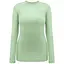 Термокофта Falke ESS Wool-Tech W Green L (1097-33311-7378 L) - мініатюра 1
